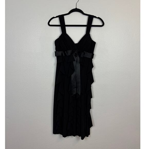 Cache 2000s y2k Homecoming Fairy Flutter Dress 2 - Picture 1 of 5